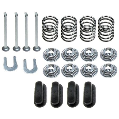 Raybestos BRAKE HARDWARE AND CABLES OEM OE Replacement H4094